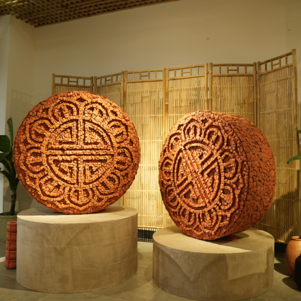 Workshop Trung Thu: Quây quần - Hương trà, vị trăng - Ảnh 6
