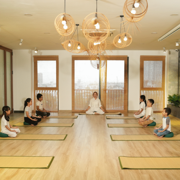 Sống lành tự nhiên – Hành trình Ayurveda cổ truyền Ấn Độ - Ảnh 5